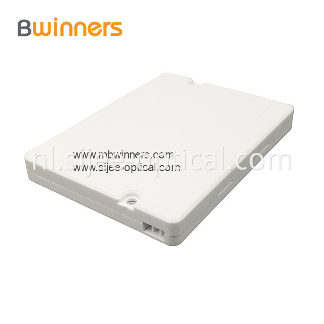 Fiber Optical Cable Protection Box